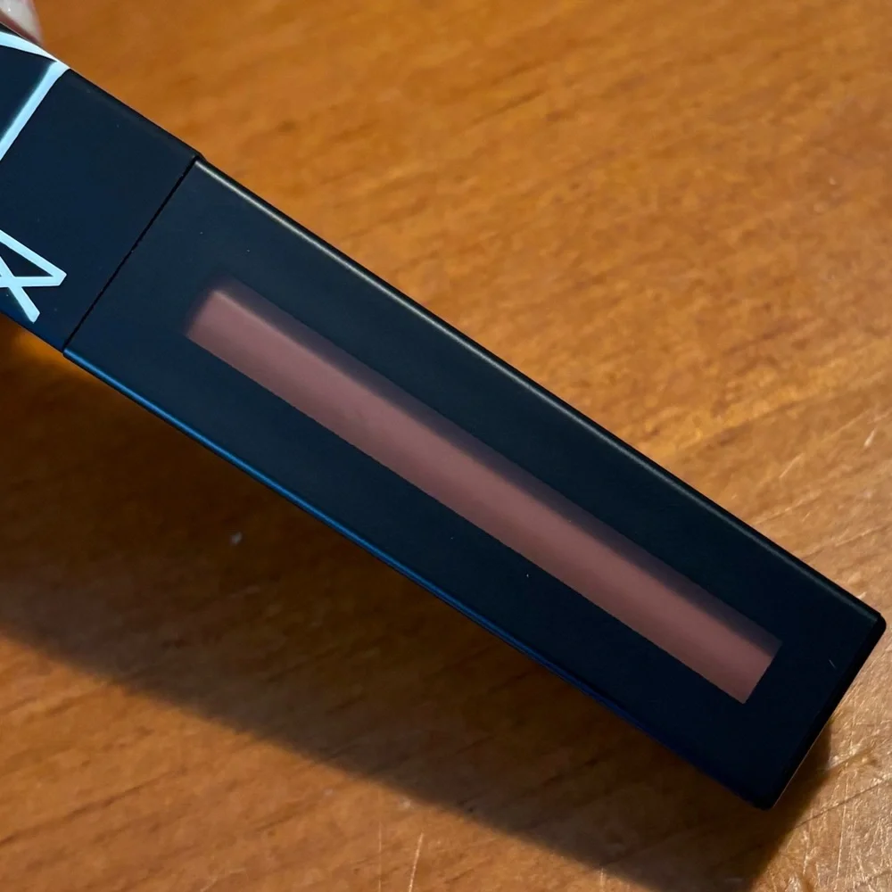 NARS Powermatte Lip Pigment Slow Ride